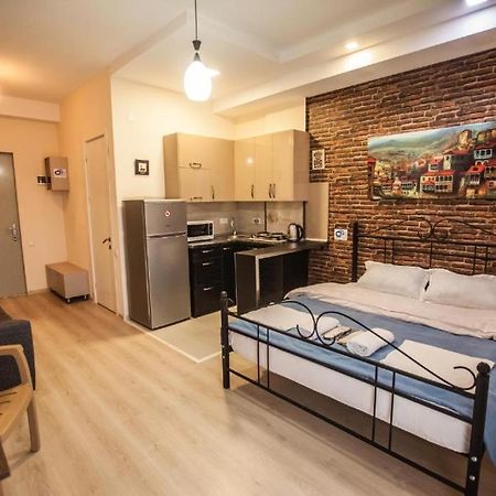 Tbilisi Apartment Studio 외부 사진