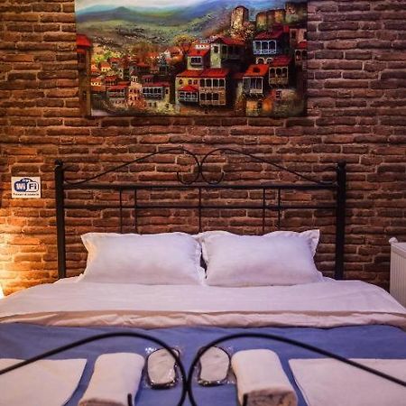 Tbilisi Apartment Studio 외부 사진
