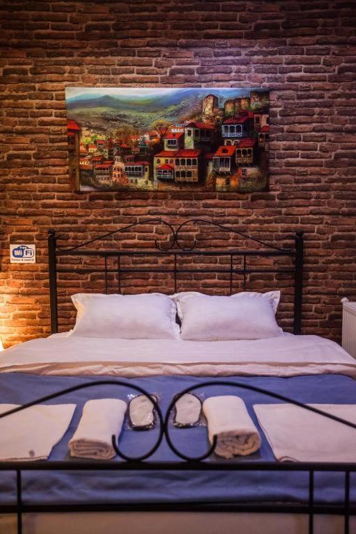 Tbilisi Apartment Studio 외부 사진