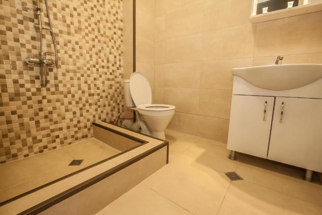 Tbilisi Apartment Studio 외부 사진