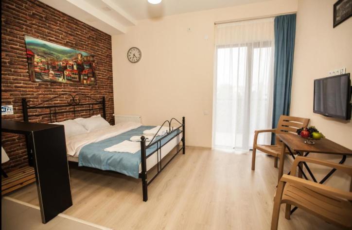 Tbilisi Apartment Studio 외부 사진